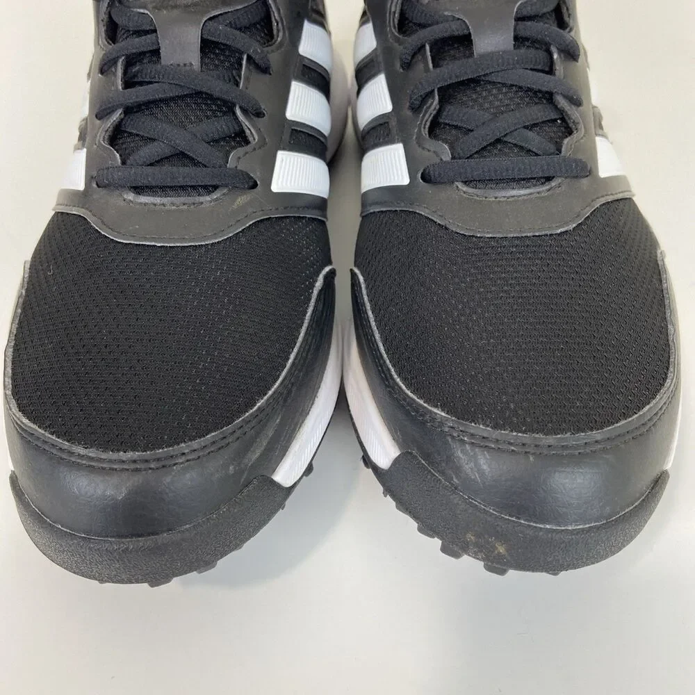 Adidas Men's Golf Tech Response 2.0 Golf Shoes Mens 9.5 - Picture 6 of 10